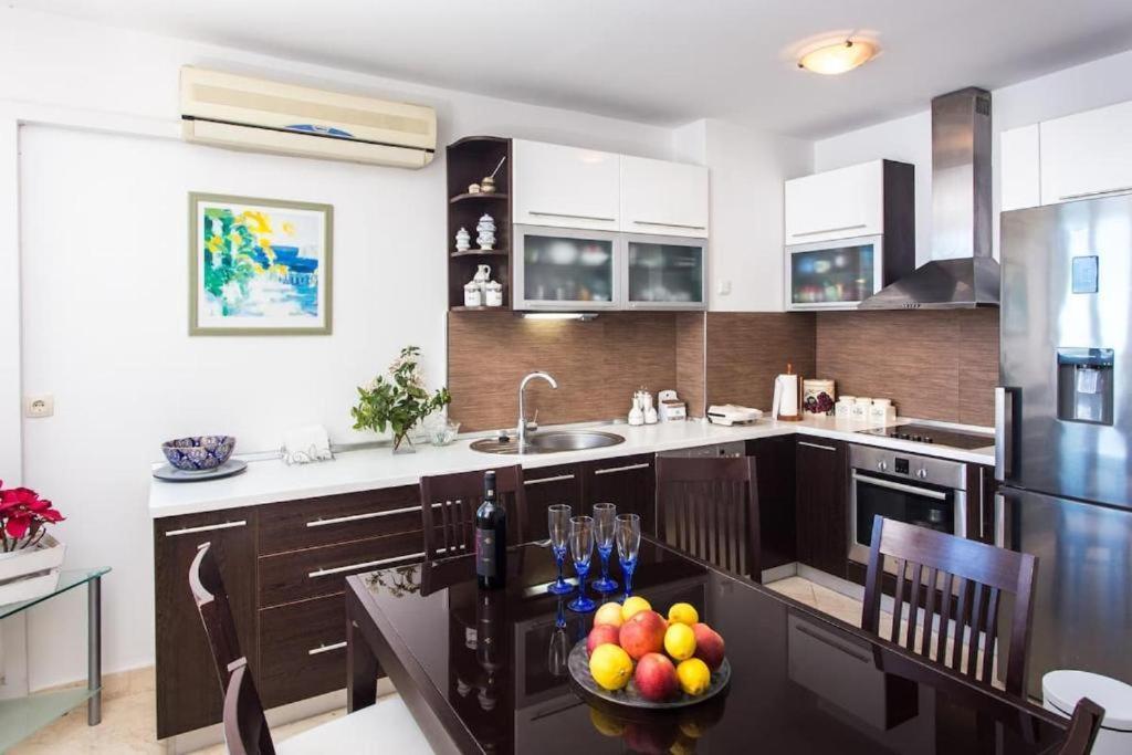 דוברובניק Leo Apartment מראה חיצוני תמונה