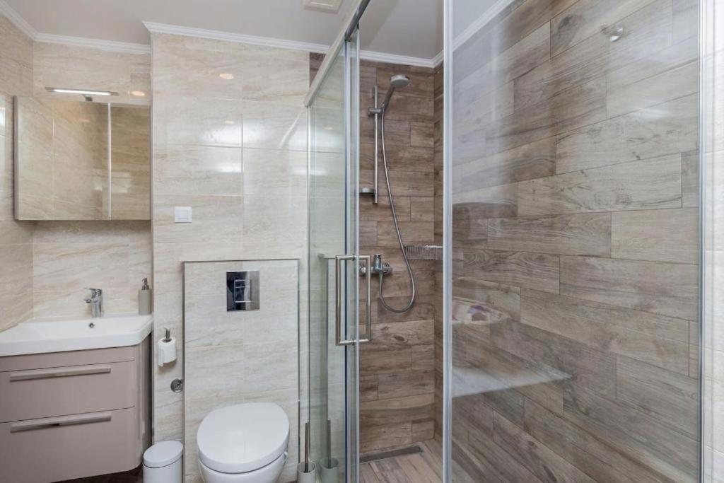 דוברובניק Leo Apartment מראה חיצוני תמונה