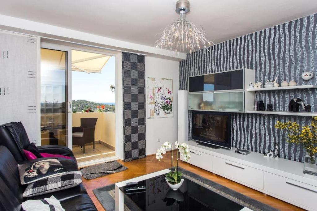 דוברובניק Leo Apartment מראה חיצוני תמונה