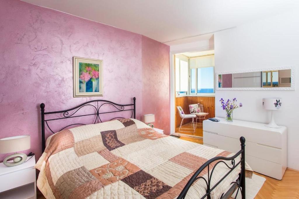 דוברובניק Leo Apartment מראה חיצוני תמונה