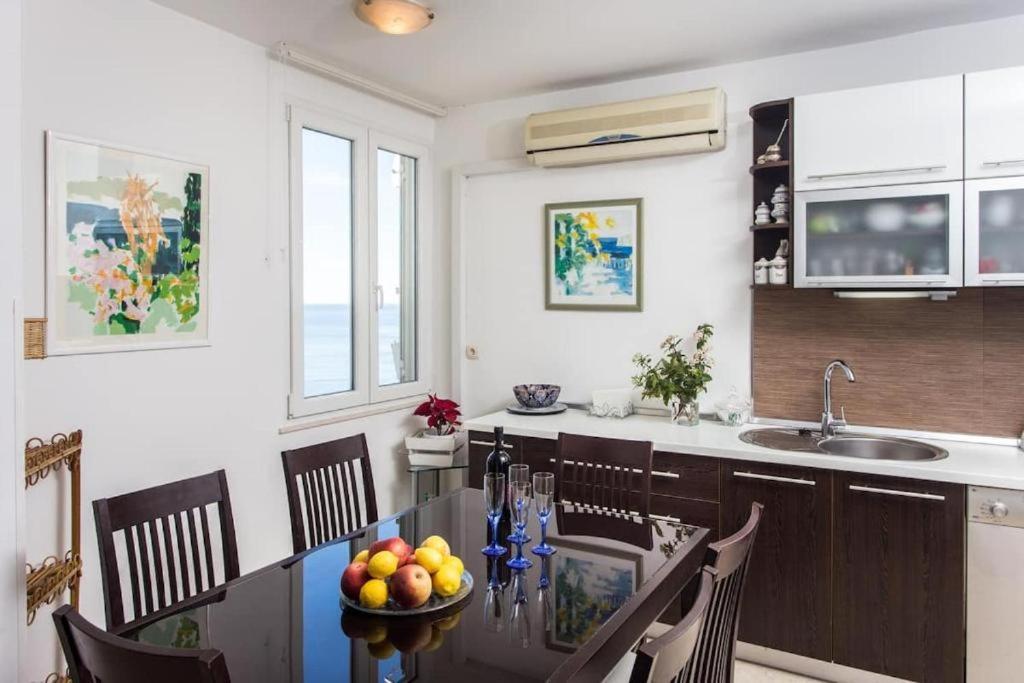 דוברובניק Leo Apartment מראה חיצוני תמונה